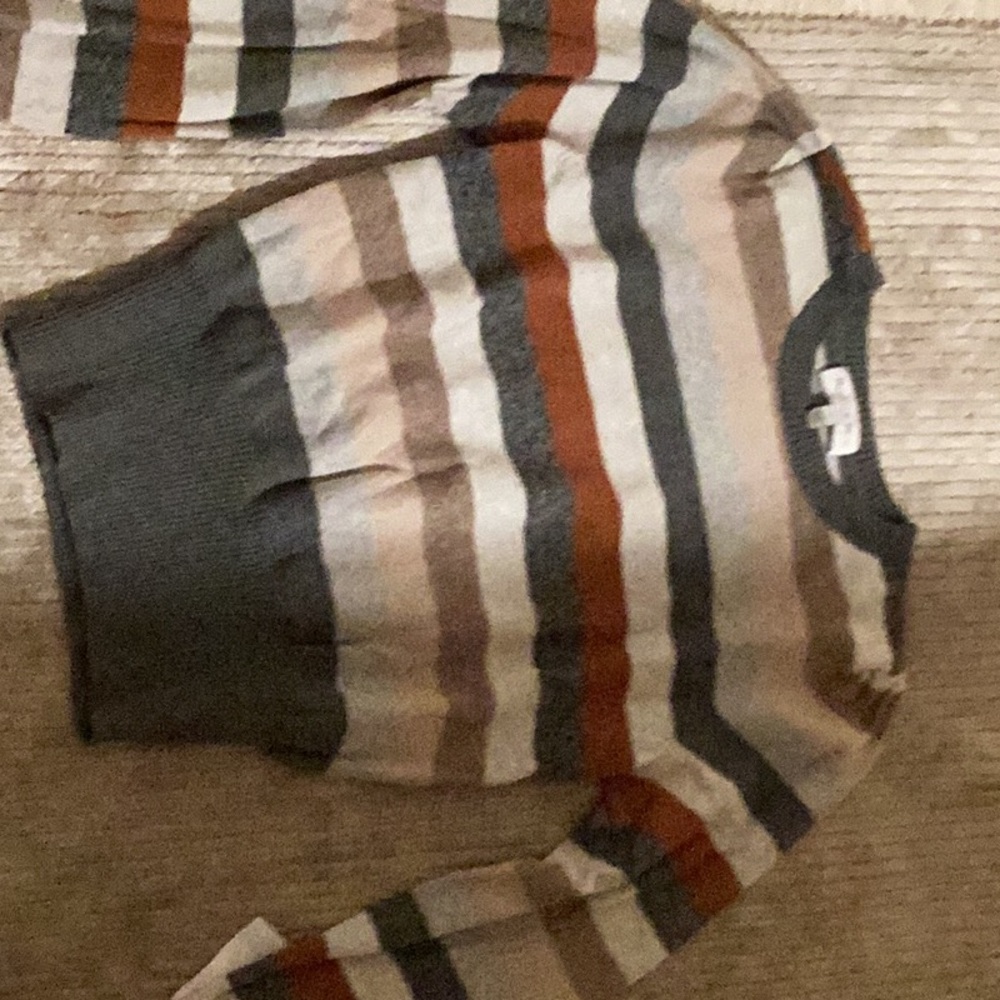 Long sleeve
